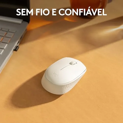 Mouse sem fio - foto 2