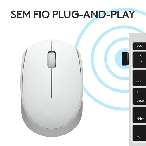 Mouse sem fio - foto 6