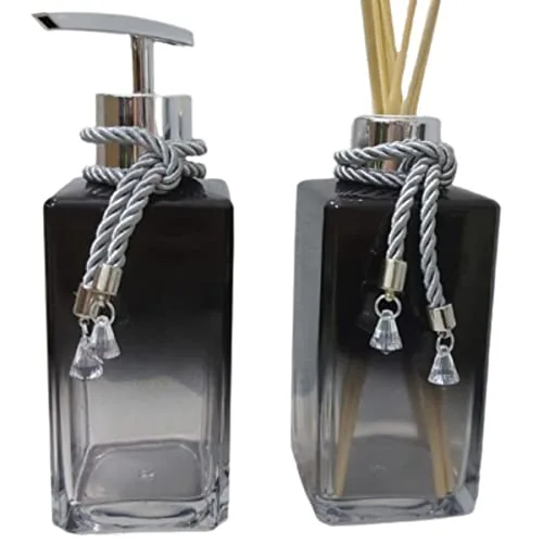 Kit lavabo aromatizado
