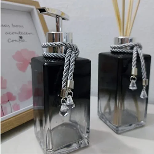Kit lavabo aromatizado - foto 3
