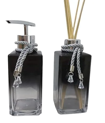 Kit lavabo aromatizado - foto 4