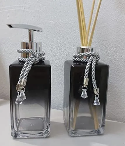 Kit lavabo aromatizado - foto 5