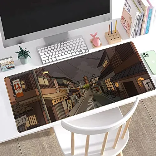 Mousepad grande de arte japonesa - foto 3