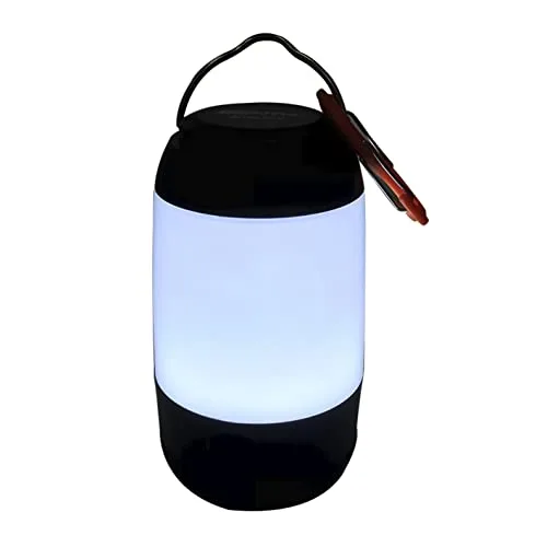 Mini lampião de led para a barraca - foto 4