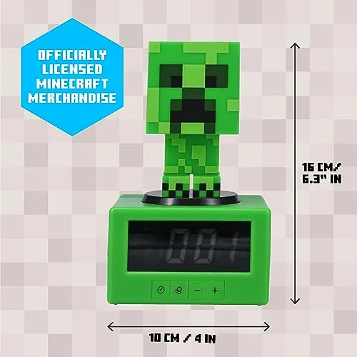 Despertador do Creeper - foto 3
