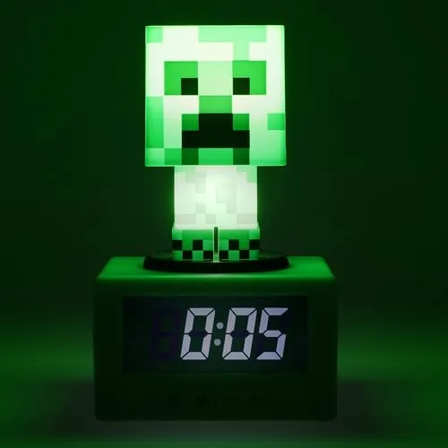 Despertador do Creeper - foto 5