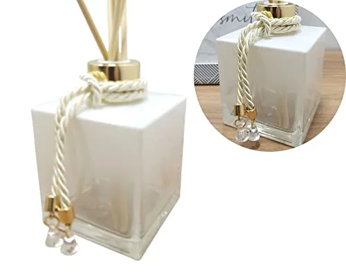 Kit de lavabo com saboneteira e difusor - foto 5