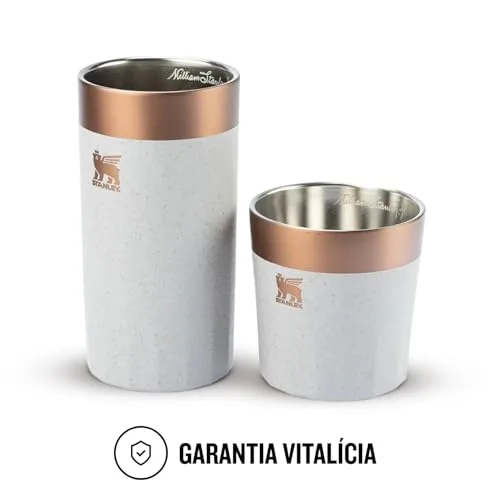 Copo térmico para cocktails - foto 6