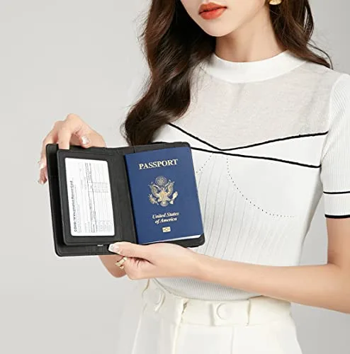 Porta-passaporte RFID - foto 6