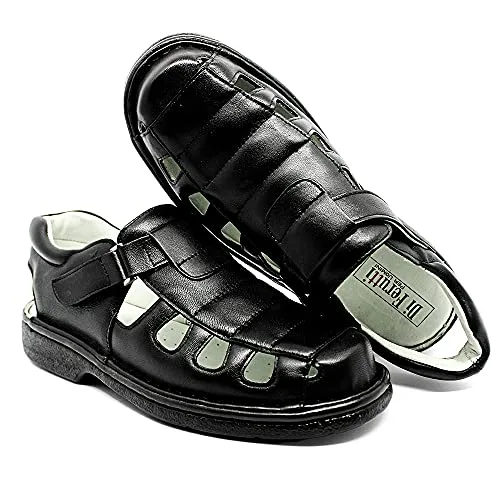 Sapato de conforto ortopédico - foto 4