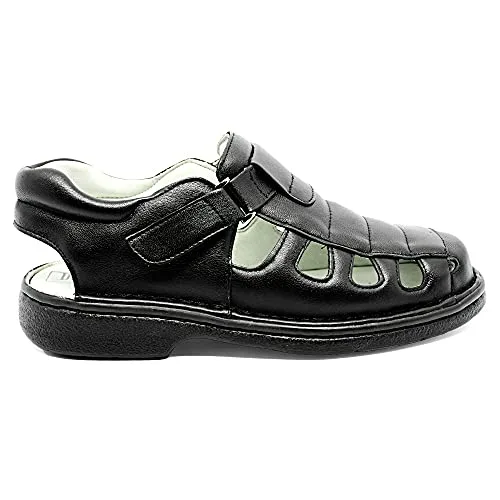 Sapato de conforto ortopédico - foto 6