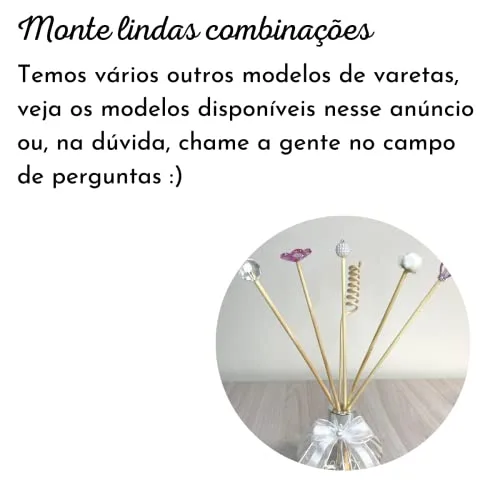 Difusor de varetas - foto 4