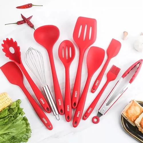 Kit de utensílios de cozinha - foto 2