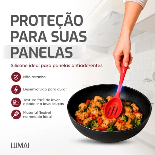 Kit de utensílios de cozinha - foto 5