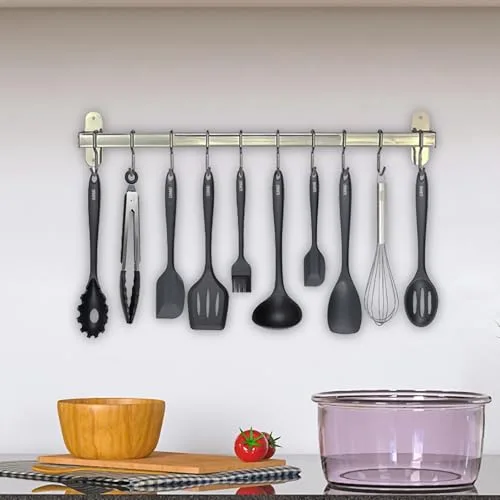 Kit de utensílios de silicone - foto 6