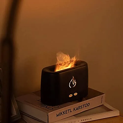 Difusor com efeito de chama - foto 4