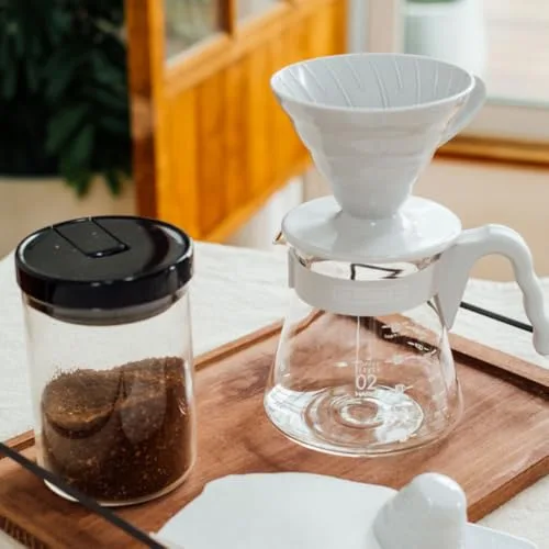 Kit de cafeteira de filtro - foto 2