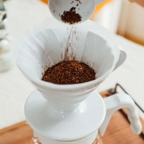 Kit de cafeteira de filtro - foto 3