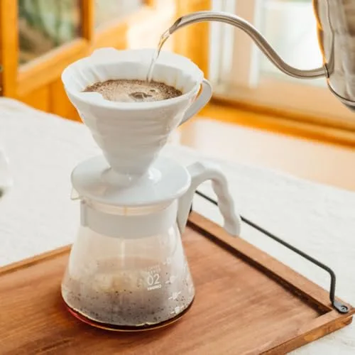 Kit de cafeteira de filtro - foto 4
