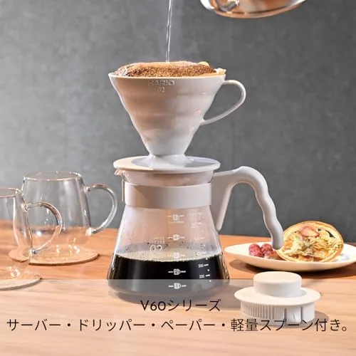 Kit de cafeteira de filtro - foto 5