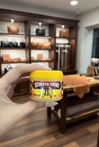 Kit de limpeza e hidratação de couro - foto 4