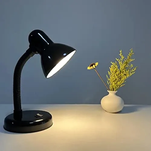 Luminária de mesa articulada - foto 4
