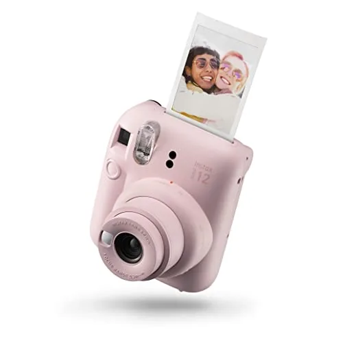 Câmera instantânea - foto 4