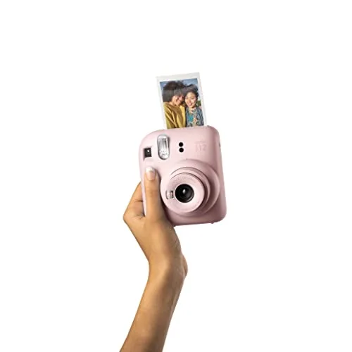 Câmera instantânea - foto 6