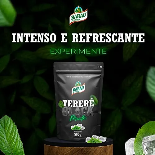 Kit de tereré com cuia e bomba - foto 4