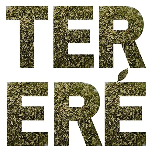 Kit de tereré com cuia e bomba - foto 5