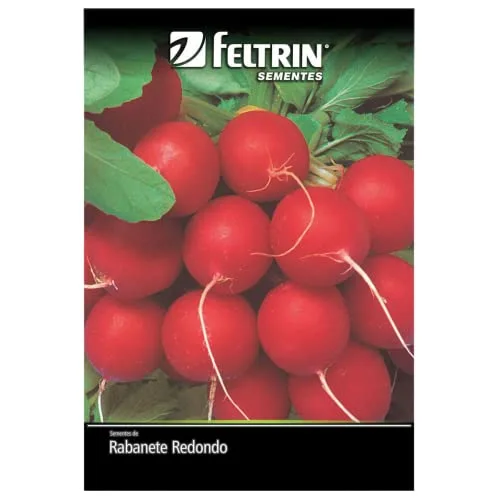 Kit de sementes para horta - foto 4