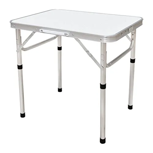 Mesa dobrável portátil