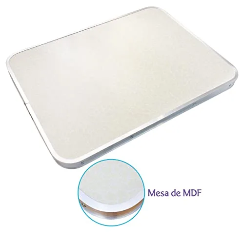 Mesa dobrável portátil - foto 5