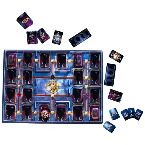 Jogo Roubo no Museu - foto 3