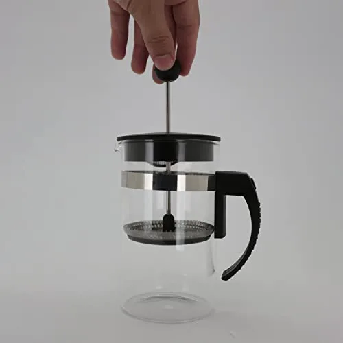 Prensa francesa de 600 ml - foto 6