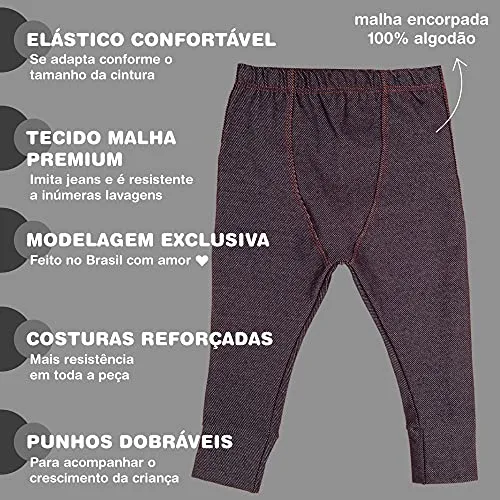 Conjunto neutro de body e calça - foto 5