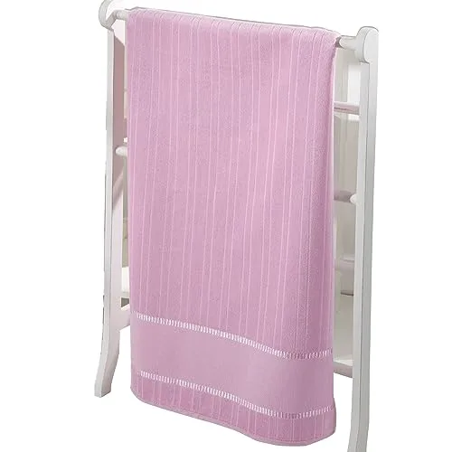 Kit de toalhas de lavabo para bordar
