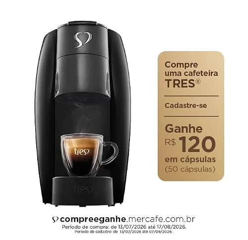 Cafeteira de cápsulas - foto 2