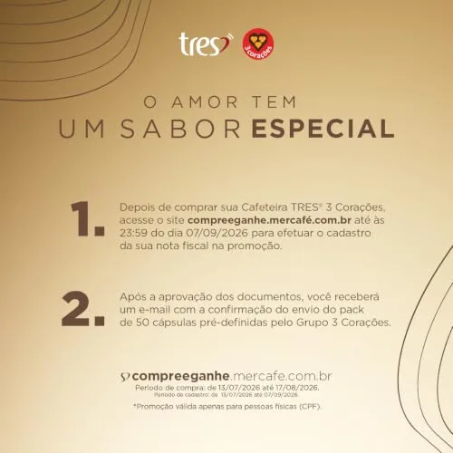 Cafeteira de cápsulas - foto 3