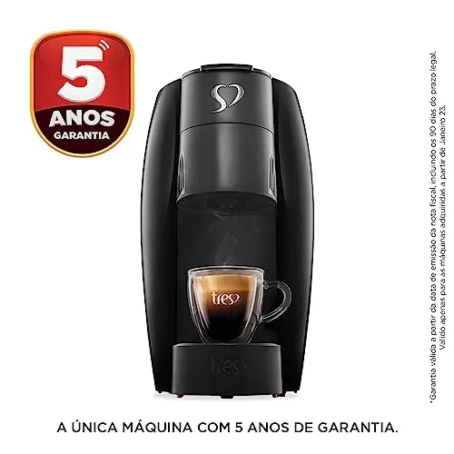 Cafeteira de cápsulas - foto 4