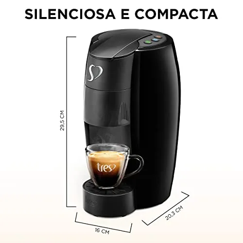 Cafeteira de cápsulas - foto 6