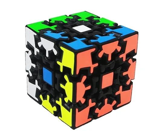 Cubo com engrenagens - foto 3