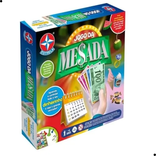 Jogo da Mesada - foto 2
