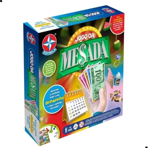 Jogo da Mesada - foto 5