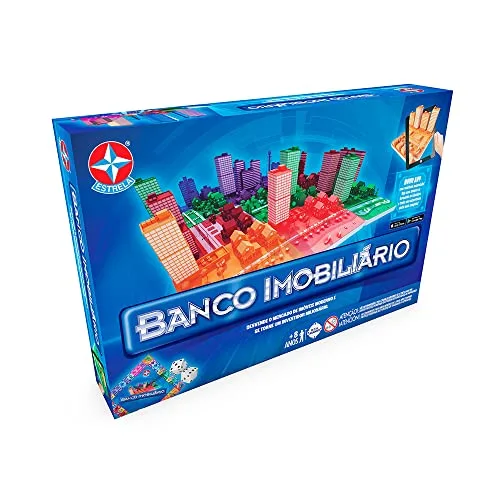 Banco Imobiliário