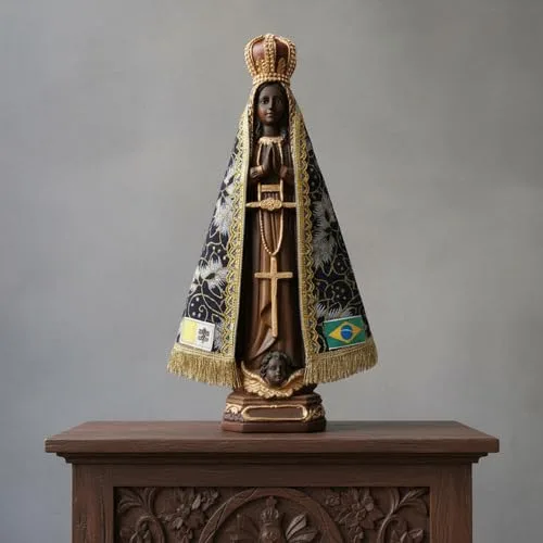 Imagem de Nossa Senhora