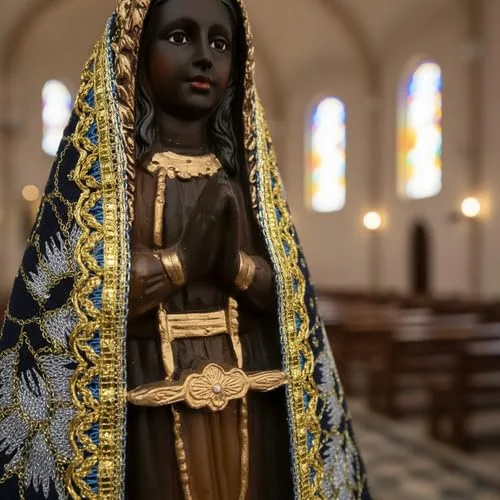 Imagem de Nossa Senhora - foto 2