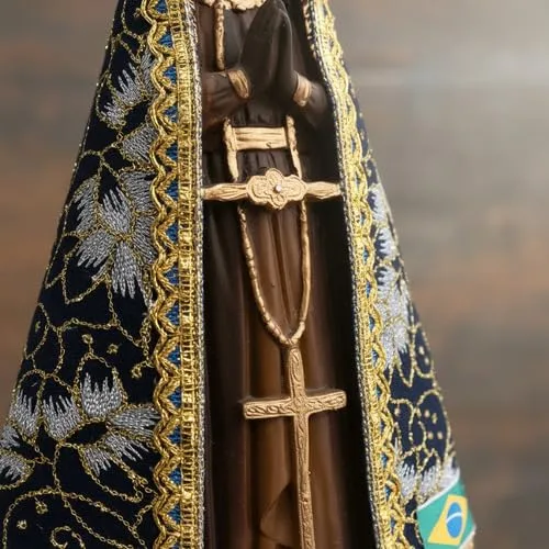 Imagem de Nossa Senhora - foto 3