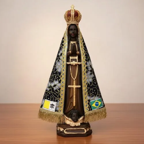 Imagem de Nossa Senhora - foto 4