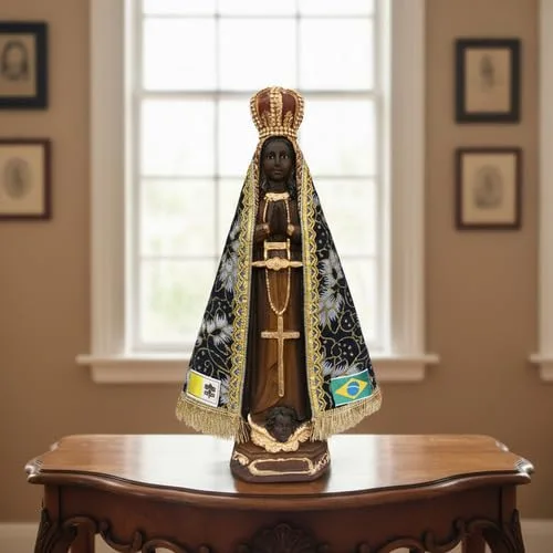 Imagem de Nossa Senhora - foto 5
